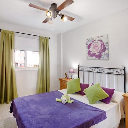 Apartamento Puertito Güimar Buitenkant foto