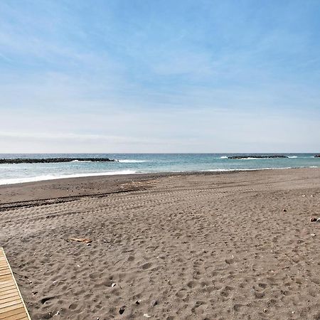 Apartamento Puertito Güimar Buitenkant foto
