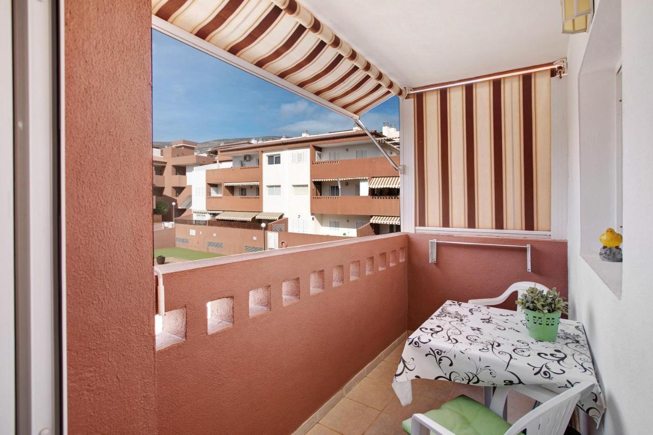 Apartamento Puertito Güimar Buitenkant foto