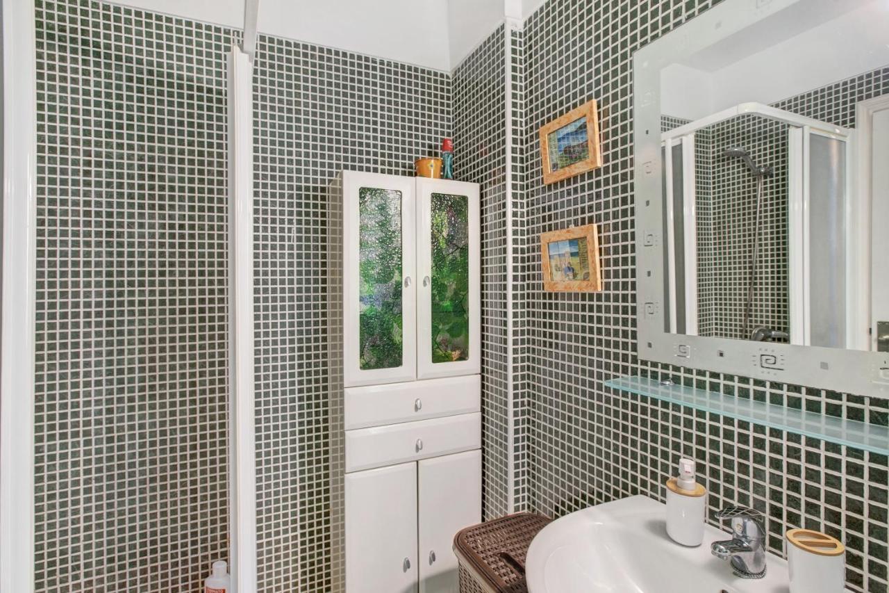 Apartamento Puertito Güimar Buitenkant foto