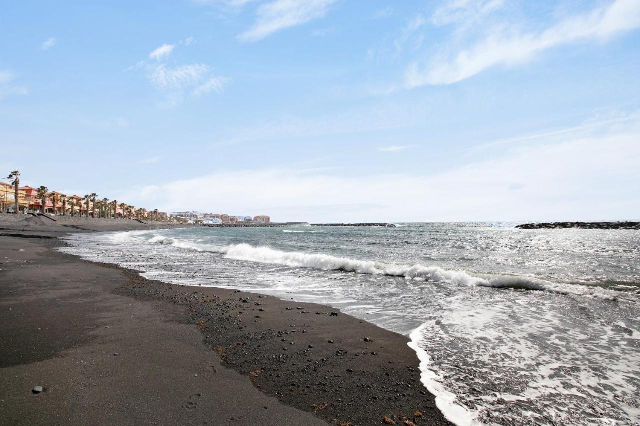 Apartamento Puertito Güimar Buitenkant foto